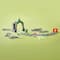 LEGO® DUPLO® Town Train Tunnel and Tracks Expansion Set 10425